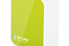 tplink迷你路由器怎么拆开（tplink迷你路由器拆开方法）