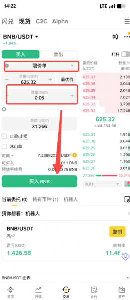 BNB投资必读：自动销毁机制（Auto-Burn）解读与购买指南