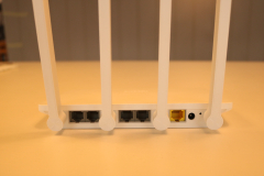 磊科n1使用手机怎么设置（磊科n1使用手机设置方法）