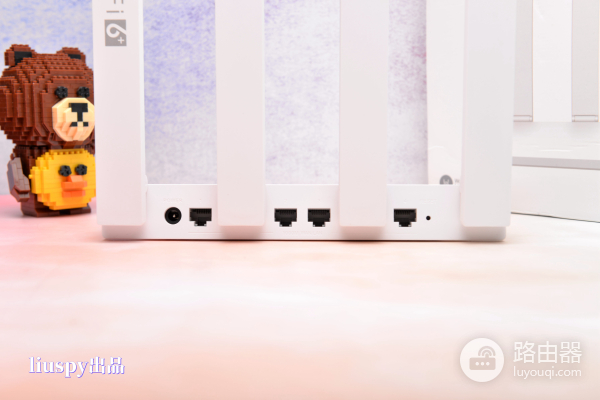 解读低价wifi6路由器(wifi6路由器哪个最便宜)