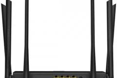 腾达ac1206路由器iptv口怎么设置（腾达ac1206路由器iptv口设置方法）