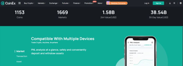 2025年匿名交易平台排名,无KYC交易所排行榜