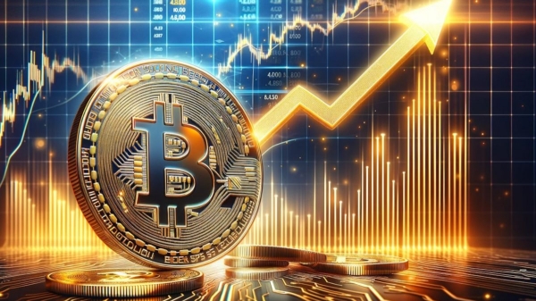 比特币能涨到多少？BTC下一轮上涨的核心逻辑