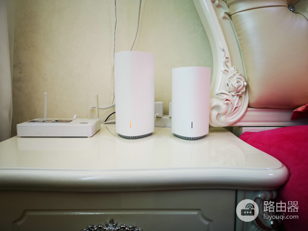 360字母路由器设置方法（360字母路由器怎么设置）