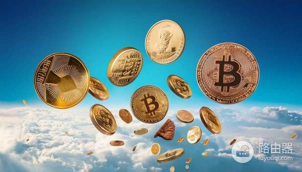 免费拿币，加密货币空投怎么玩？