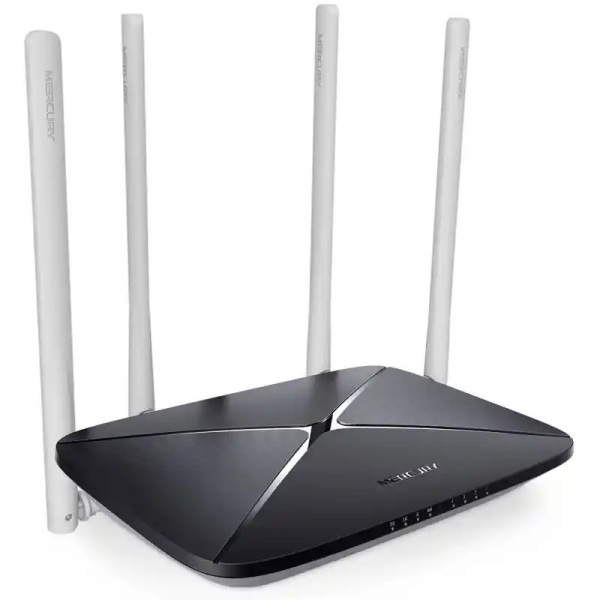 mercury水星路由器设置登录入口，登录melogin