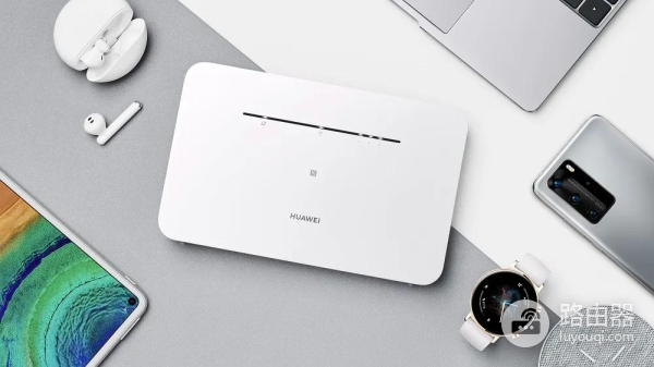 华为移动路由-移动路由器如何