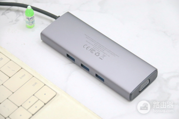 让电脑接口不再短缺(电脑接口少了怎么办)