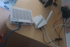 华为单体路由怎么设置桥接模式（华为单体路由桥接模式设置方法）