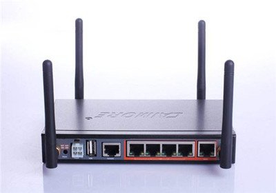 无线路由器穿墙能力看什么参数( 无线路由器穿墙能力看参数看哪些)