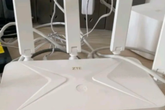 ZTE中兴路由器默认登录地址入口大全