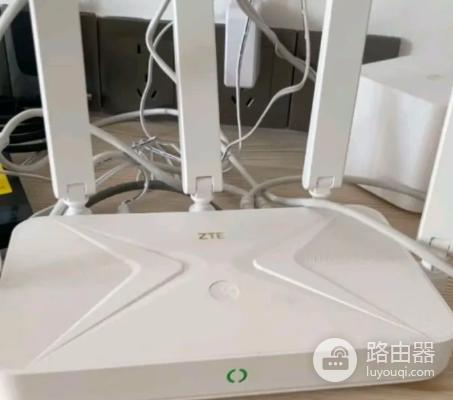 ZTE中兴路由器默认登录地址入口大全