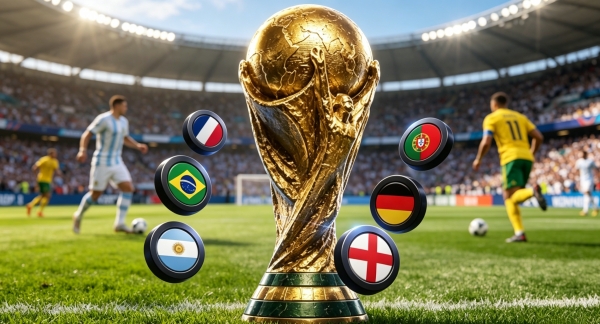 世界杯meme币全解析，Solana上的WORLDCUP币怎么玩