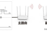 3分钟学会路由器的无线桥接(3个无线路由器如何桥接)