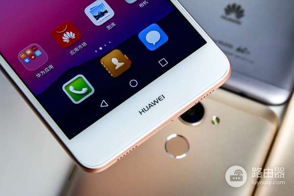 华为手机自带音乐显示文件破坏怎么修复