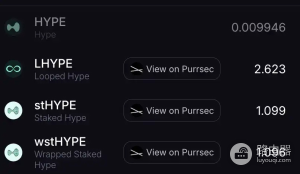 如何在HypeVM上通过挖矿赚取丰厚收益?