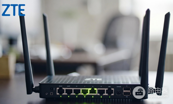http://zte.home中兴路由器192.168.5.1登录入口网址