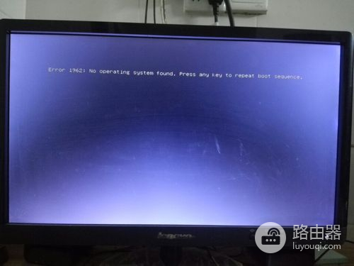 汽车前摄像头蓝屏原因一览