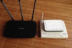 tl-wr880n路由器怎么设置（tl-wr880n路由器设置方法）