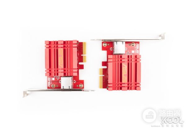AX11000无线路由开箱拆解评测-AX11000拆解
