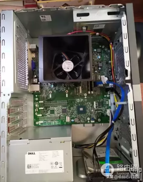 聊聊这些缩到惨不忍睹的台式机主板