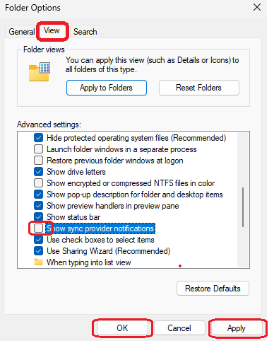 Win11资源管理器地址栏广告怎么关？OneDrive推广通知清除教程