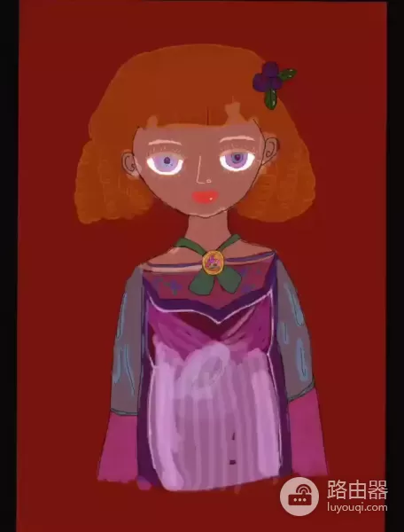 如何在手机或平板电脑上学习绘画(平板电脑如何画)