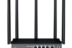 磊科b6路由器怎样设行为管理（磊科b6路由器设行为管理方法）