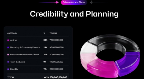 MSVP代币机制详解，值不值得关注？