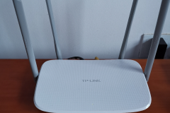 tplink路由器ac1200网速不正常怎么办（tplink路由器ac1200网速不正常怎么解决）