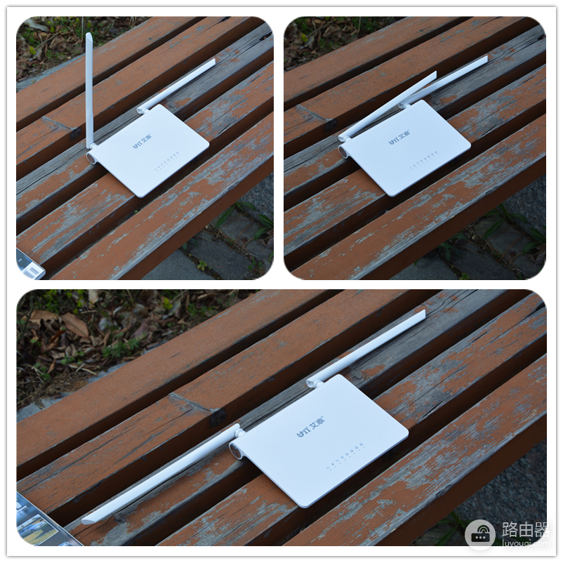 艾泰A309W智能路由器评测-艾泰路由器 如何