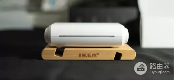 国产芯!迷你OpenWRT神器:SFT1200路由器,可当轻量NAS+热点共享