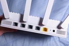 路由器防火墙怎么设置允许访问网络（路由器防火墙设置允许访问网络方法）