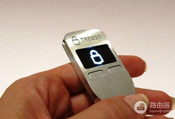 Trezor硬件钱包数据怎么恢复? Trezor硬件钱包数据恢复教程