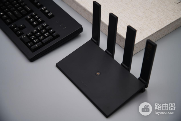 华为ax3pro路由器设置教程（华为ax3pro路由器怎么设置）