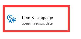 win11英文键盘隐藏方法