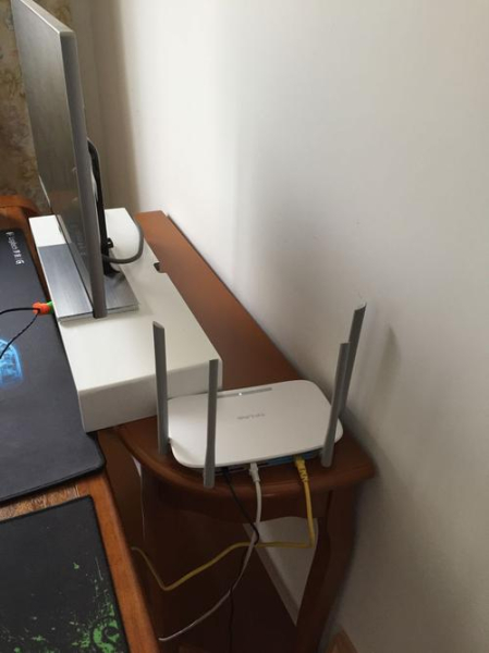 拓实路由器怎么中继wifi（拓实路由器中继wifi教程）