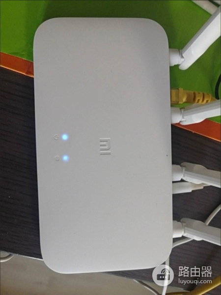 小兴智家路由器怎么设置第二个账号（小兴智家路由器设置第二个账号方法）