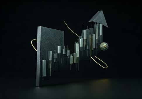 多头旗形态有什么用？牛旗与类似形态有什么区别