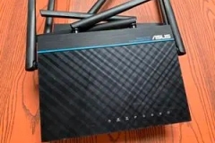 华硕路由器默认ip地址设置方法（华硕路由器默认ip地址怎么设置）