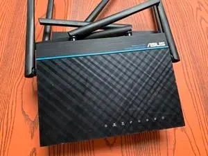 华硕路由器默认ip地址设置方法（华硕路由器默认ip地址怎么设置）