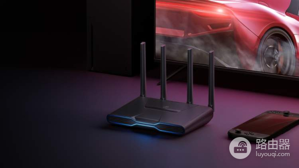 redmi路由器ax5400下载网速慢怎么解决（redmi路由器ax5400下载网速慢解决方法）