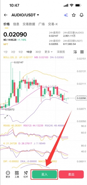 Audius（AUDIO）币是什么？区块链音乐平台Audius创作者如何直接赚钱