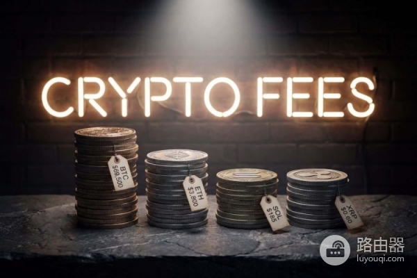 币圈手续费都有哪些？降低手续费的方法