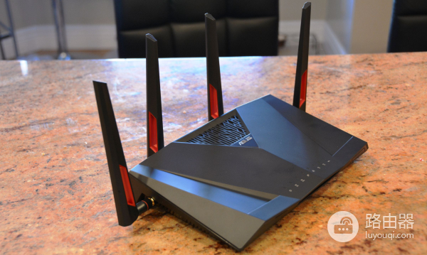 电口路由器如何使用教程（电口路由器怎么使用）