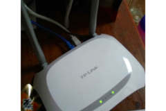 TP-Link WiFi 6路由器如何重置密码（TP-Link WiFi 6路由器密码重置方法）