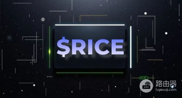 RICE币是什么?RICE币值得关注吗?