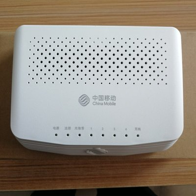 移动光猫光信号灯正常应该是怎样的（移动光猫光信号灯正常是什么样）