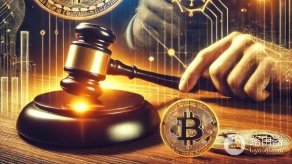 如何避免比特币交易中的法律风险？欧易交易所购买BTC操作示例