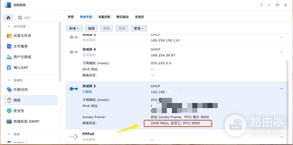 双2.5G疾速网口:华硕ROG GT-AX6000红蜘蛛电竞路由评测